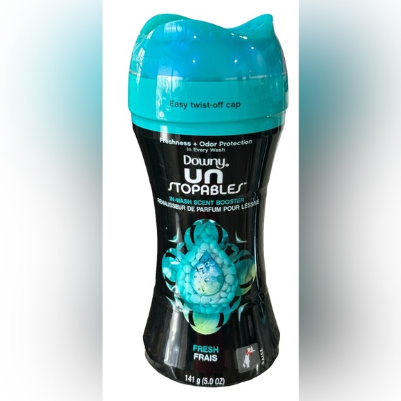 3 Downy unStopables  Fresh Scent - Picture 2 of 2